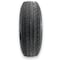 Rubbermaster - Steel Master Rubbermaster ST235/80R16 10 Ply Highway Rib Tire and 8 on 6.5 Modular Wheel Assembly 599575 - alternate 2